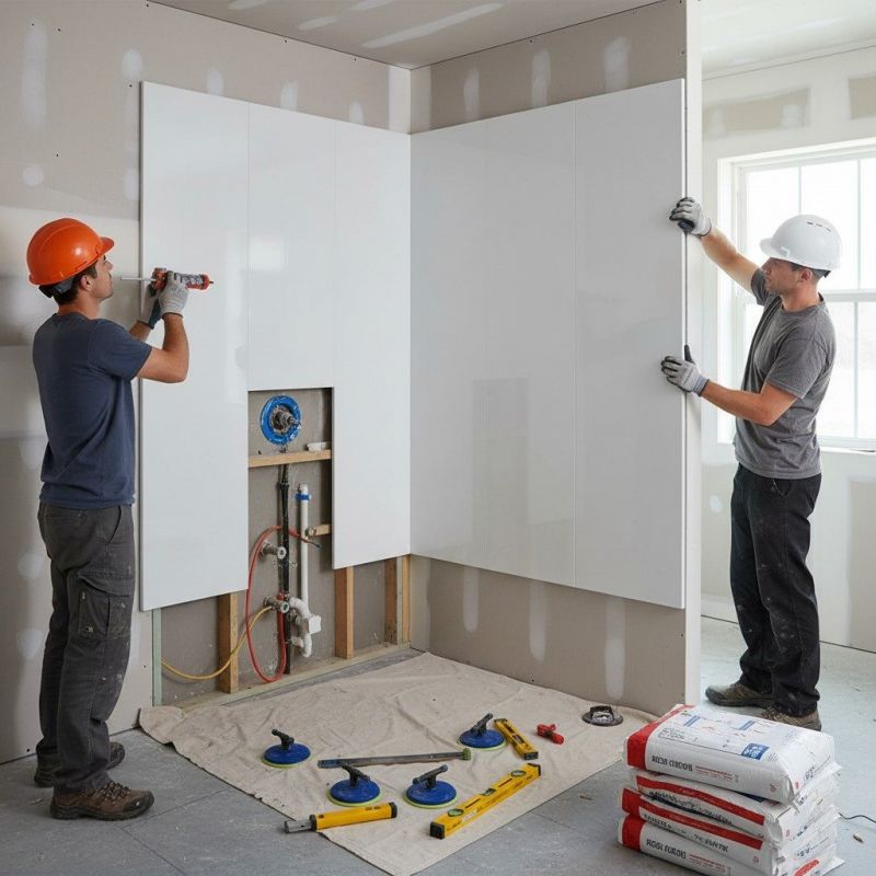 Top Bathroom Remodeling Companies in Chino, CA