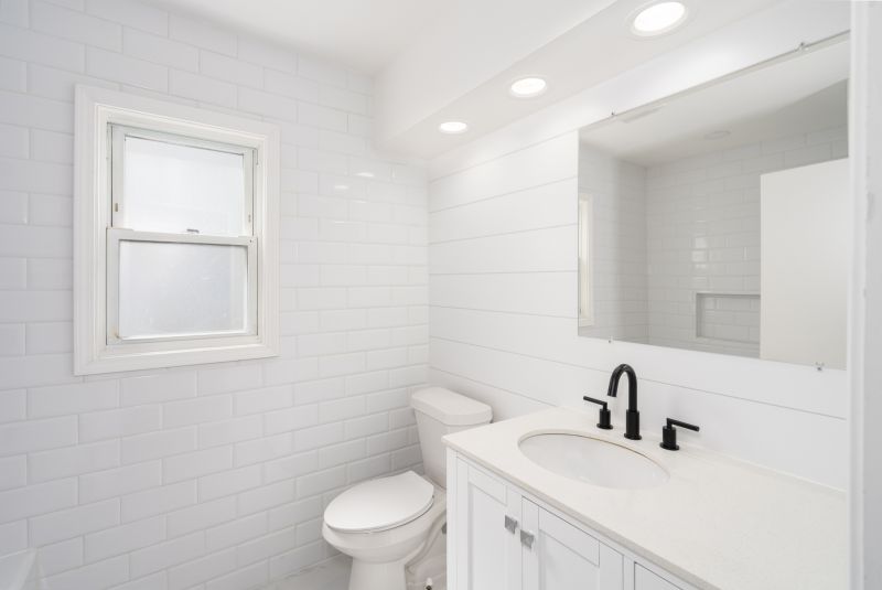 Top Bathroom Remodeling Companies in Pasadena, CA