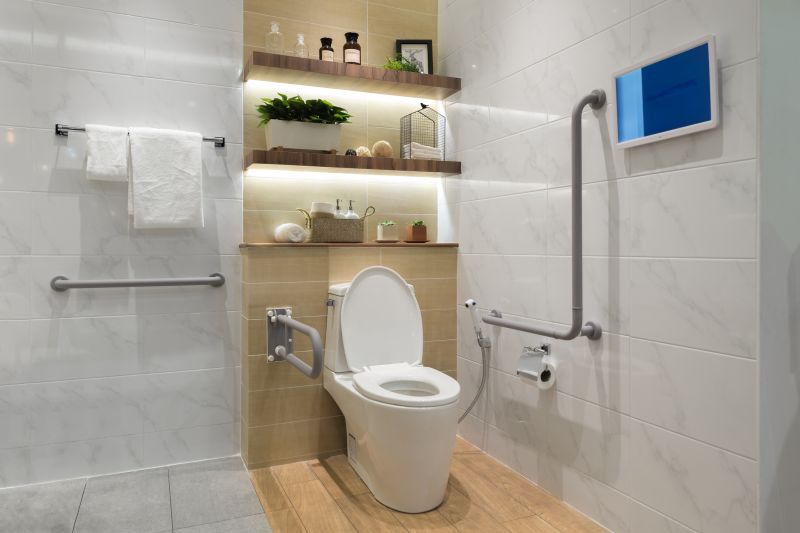 Top Bathroom Remodeling Companies in Upland, CA