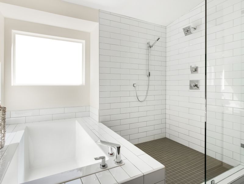 Best Shower Installation Contractors in La Mirada, CA